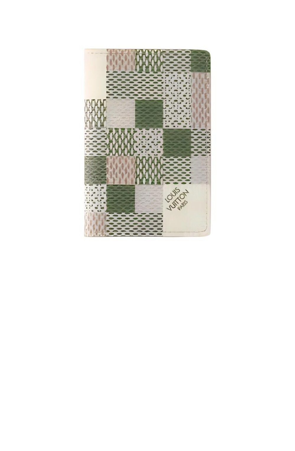 미러급레플리카사이트 | 명품레플리카 전문 쇼핑몰  | 퍼스트원 - 체크 코팅 캔버스 카드 지갑 N00109 &gt; 루이비통