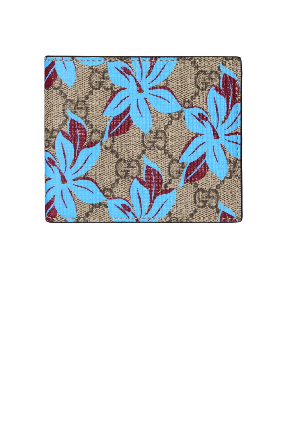 미러급레플리카사이트 | 명품레플리카 전문 쇼핑몰  | 퍼스트원 - GG 프린트 반지갑 841146 &gt; 구찌