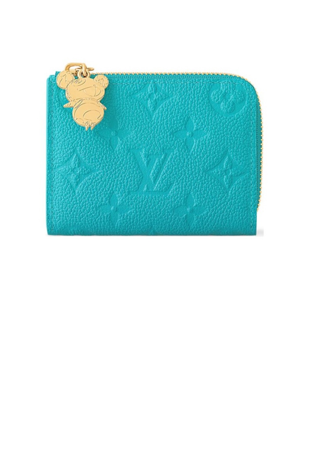 미러급레플리카사이트 | 명품레플리카 전문 쇼핑몰  | 퍼스트원 - LV x TM 엠보 소가죽 지갑 M13801 > 루이비통