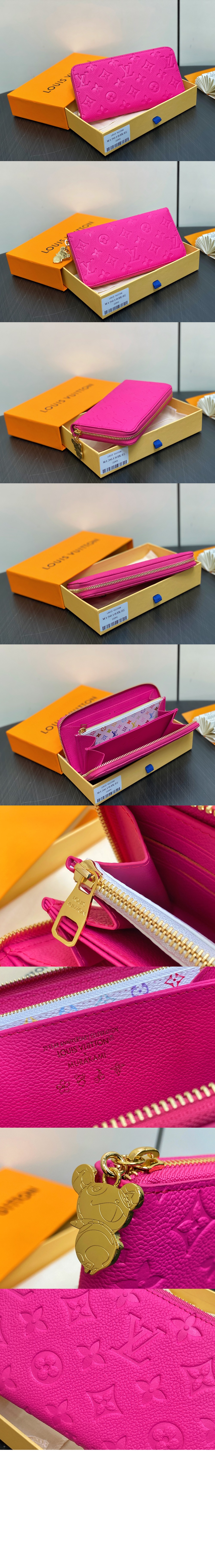 미러급레플리카사이트 | 명품레플리카 전문 쇼핑몰  | 퍼스트원 - LV x TM 지퍼 지갑 M13618 &gt; 루이비통