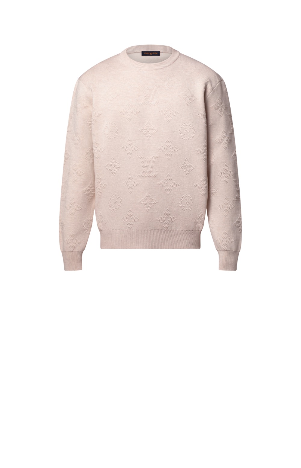 미러급레플리카사이트 | 명품레플리카 전문 쇼핑몰  | 퍼스트원 - 모노그램 엠보스드 풀오버 &gt; 루이비통