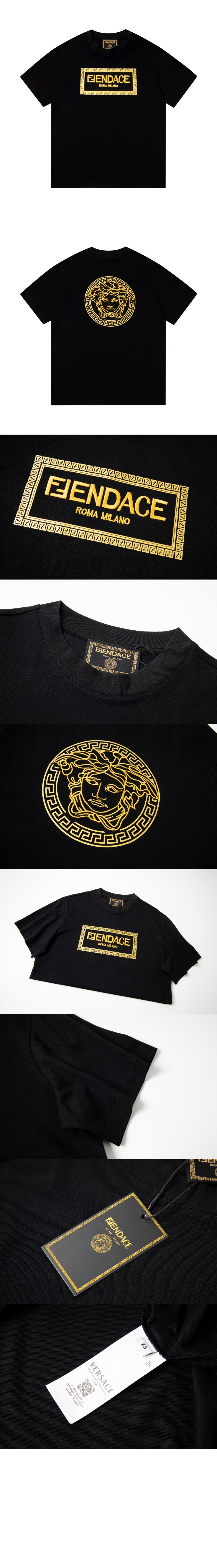 미러급레플리카사이트 | 명품레플리카 전문 쇼핑몰  | 퍼스트원 - 티셔츠 &gt; 펜디