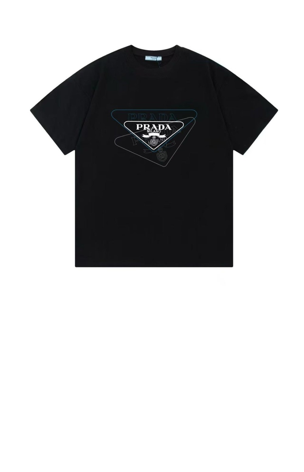미러급레플리카사이트 | 명품레플리카 전문 쇼핑몰  | 퍼스트원 - 코튼 티셔츠 &gt; 프라다