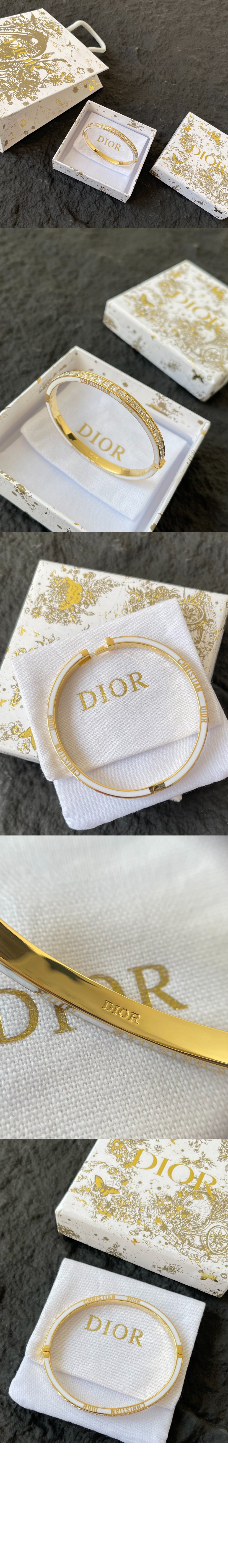 미러급레플리카사이트 | 명품레플리카 전문 쇼핑몰  | 퍼스트원 - Night Code 뱅글 B2578 &gt; 디올