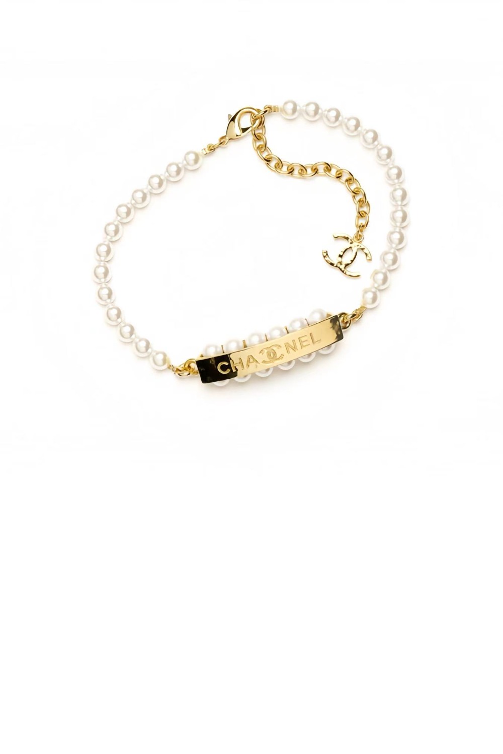 미러급레플리카사이트 | 명품레플리카 전문 쇼핑몰  | 퍼스트원 - 네크리스 ABB848 &gt; 샤넬