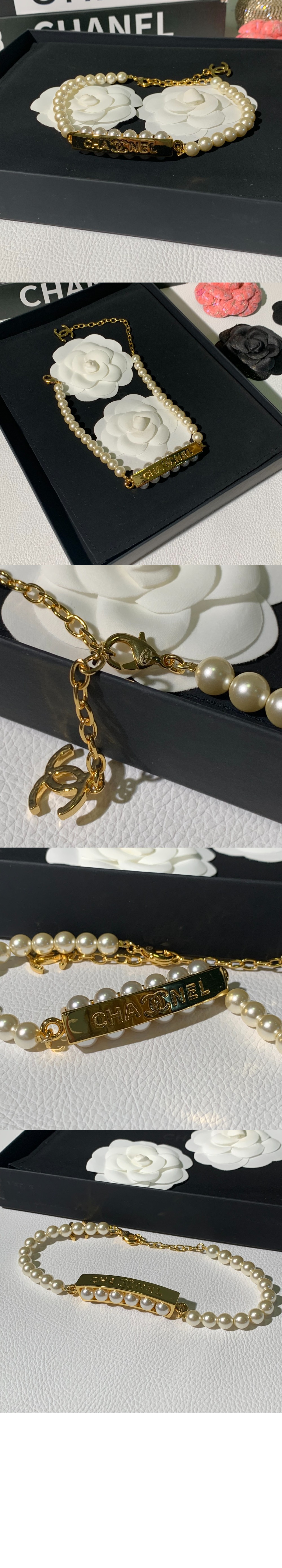 미러급레플리카사이트 | 명품레플리카 전문 쇼핑몰  | 퍼스트원 - 네크리스 ABB848 &gt; 샤넬