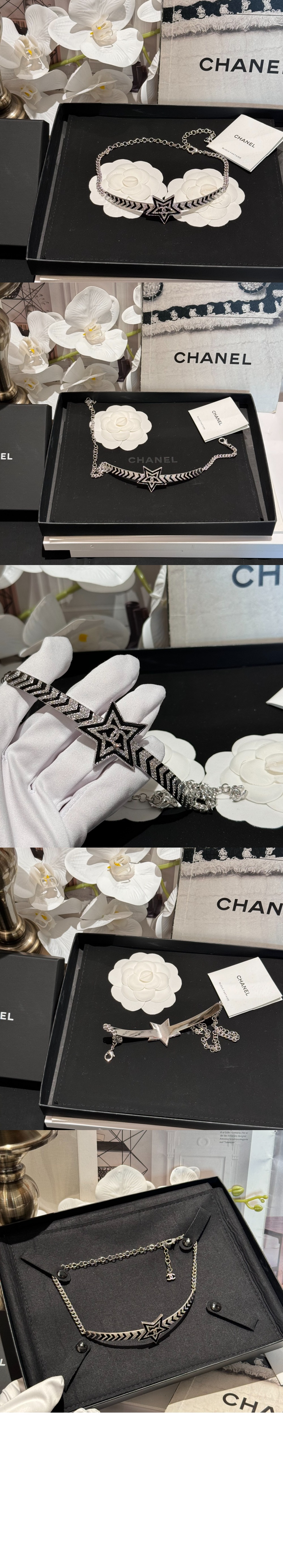 미러급레플리카사이트 | 명품레플리카 전문 쇼핑몰  | 퍼스트원 - 네크리스 ABB983 &gt; 샤넬