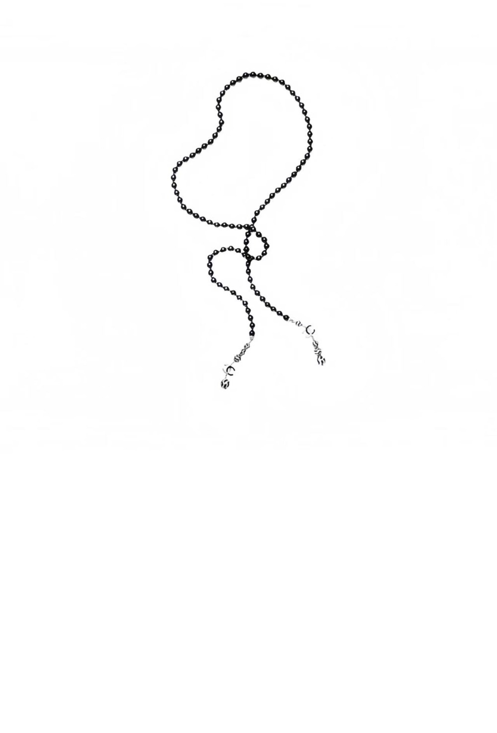 미러급레플리카사이트 | 명품레플리카 전문 쇼핑몰  | 퍼스트원 - 롱 네크리스 ABA202 &gt; 샤넬