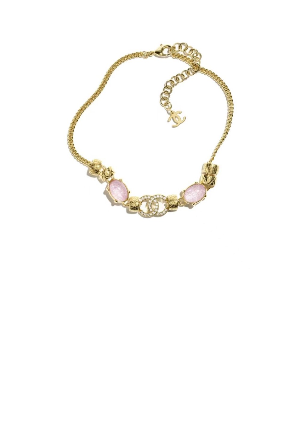 미러급레플리카사이트 | 명품레플리카 전문 쇼핑몰  | 퍼스트원 - 네크리스 ABD011 &gt; 샤넬