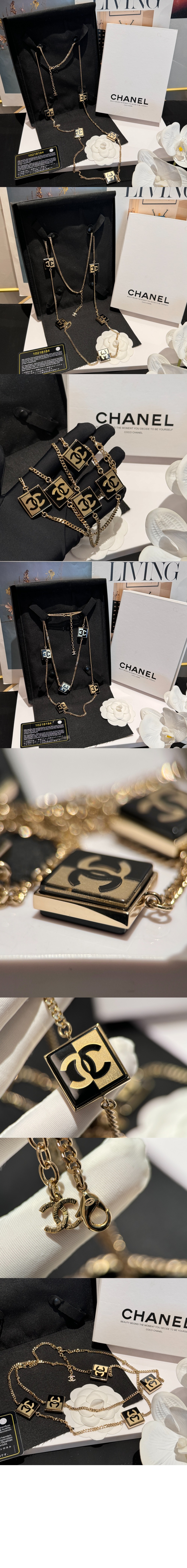 미러급레플리카사이트 | 명품레플리카 전문 쇼핑몰  | 퍼스트원 - 롱 네크리스 ABD691 &gt; 샤넬