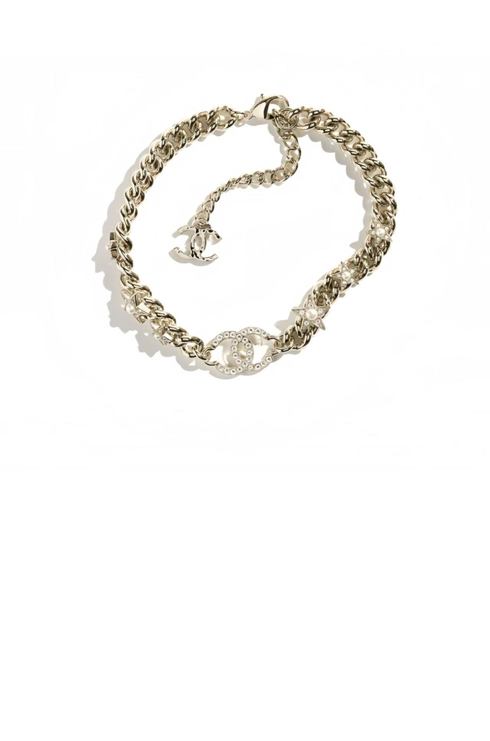 미러급레플리카사이트 | 명품레플리카 전문 쇼핑몰  | 퍼스트원 - 네크리스 ABC941 &gt; 샤넬