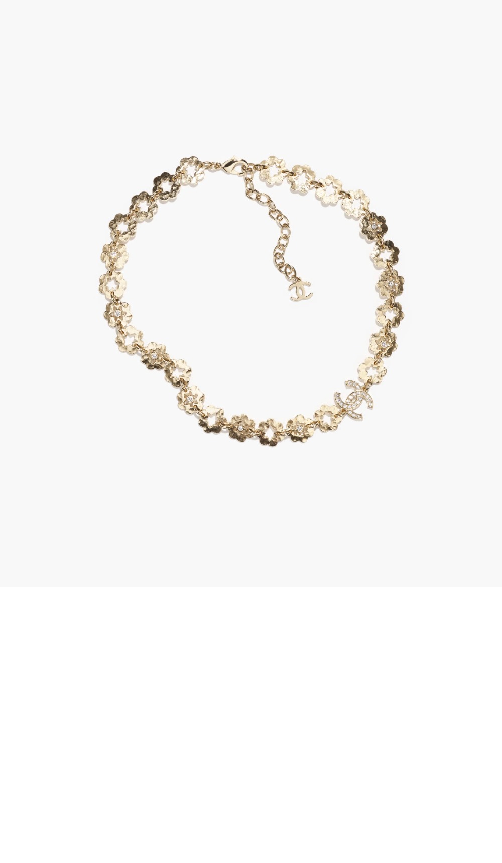 미러급레플리카사이트 | 명품레플리카 전문 쇼핑몰  | 퍼스트원 - 네크리스 ABE963 &gt; 샤넬