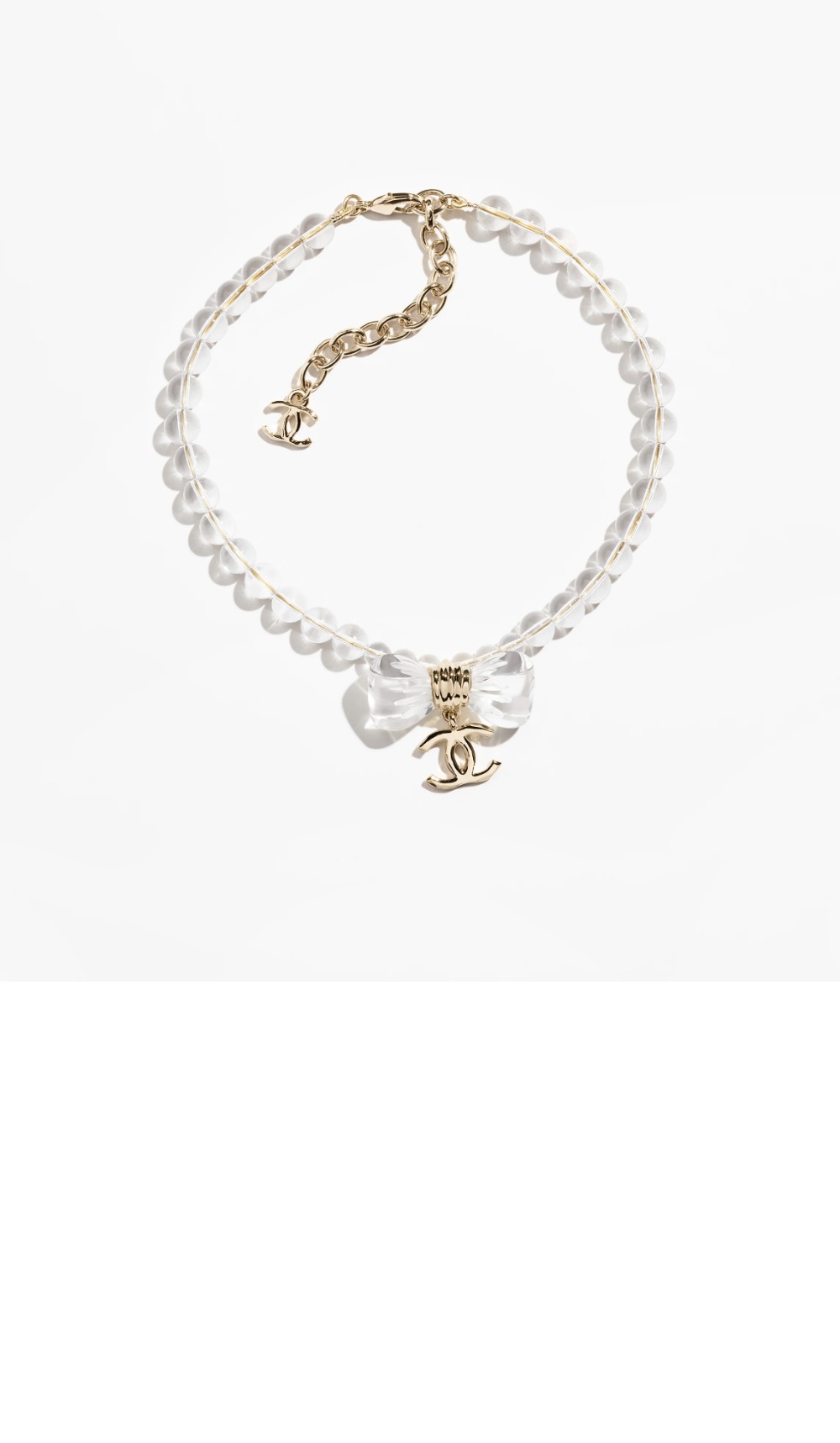 미러급레플리카사이트 | 명품레플리카 전문 쇼핑몰  | 퍼스트원 - 초커 ABF550 &gt; 샤넬