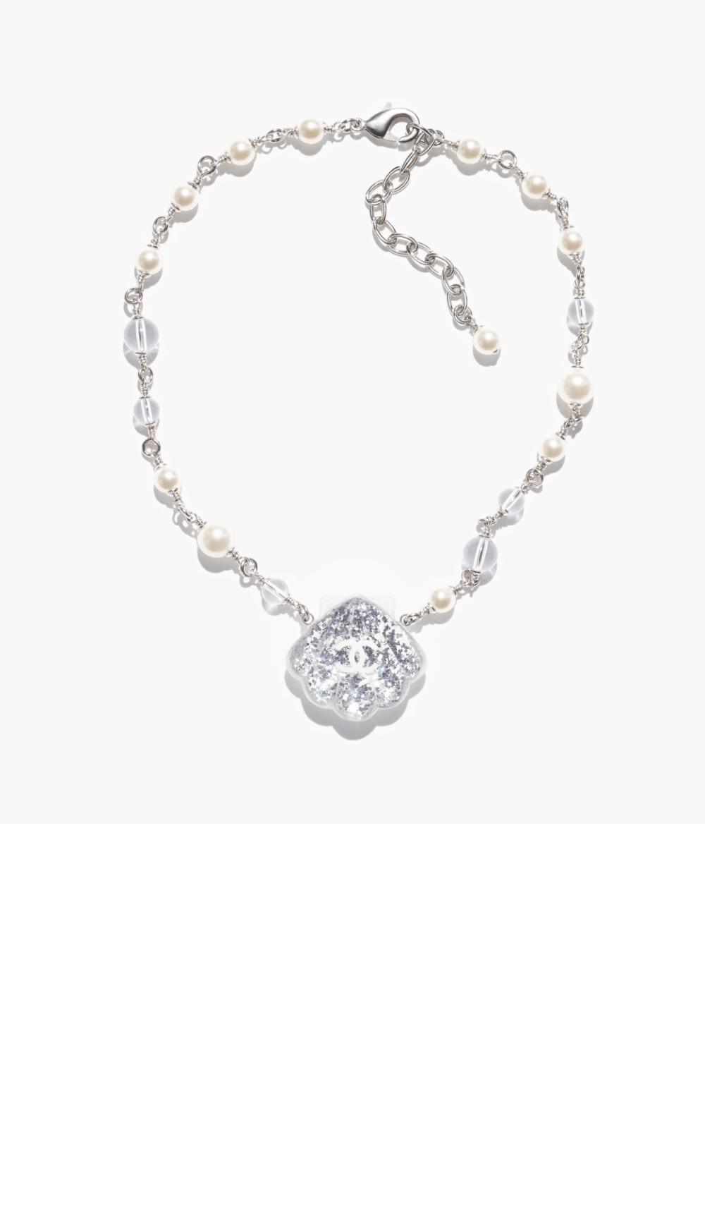 미러급레플리카사이트 | 명품레플리카 전문 쇼핑몰  | 퍼스트원 - 네크리스 ABF124 &gt; 샤넬