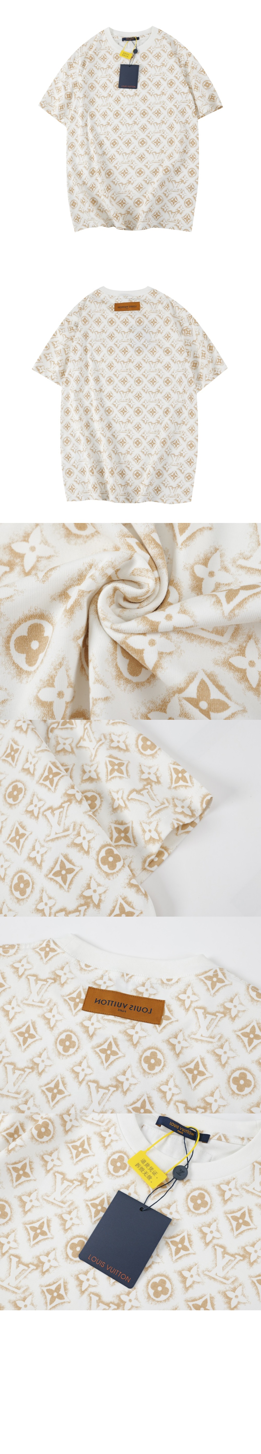 미러급레플리카사이트 | 명품레플리카 전문 쇼핑몰  | 퍼스트원 - 티셔츠 &gt; 루이비통