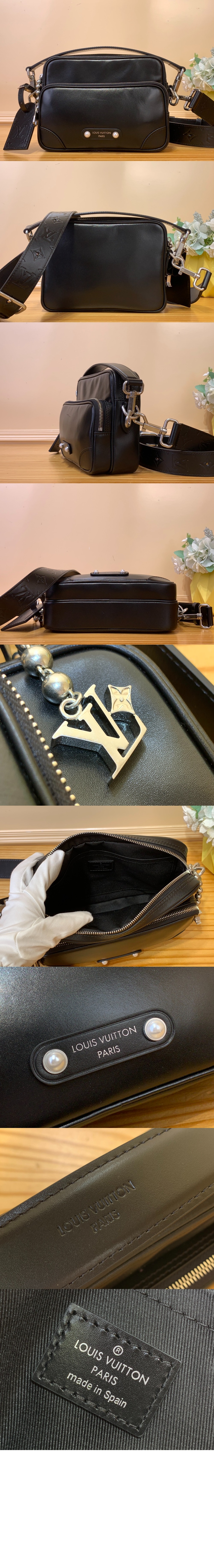 미러급레플리카사이트 | 명품레플리카 전문 쇼핑몰  | 퍼스트원 - 닐 M13987 &gt; 루이비통