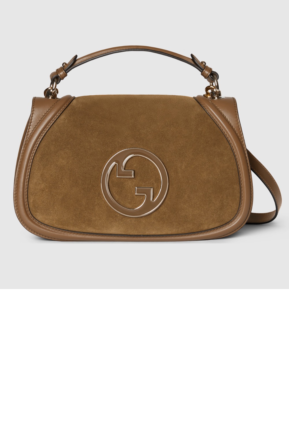 미러급레플리카사이트 | 명품레플리카 전문 쇼핑몰  | 퍼스트원 - Blondie 라지 토트백 815719 > 구찌