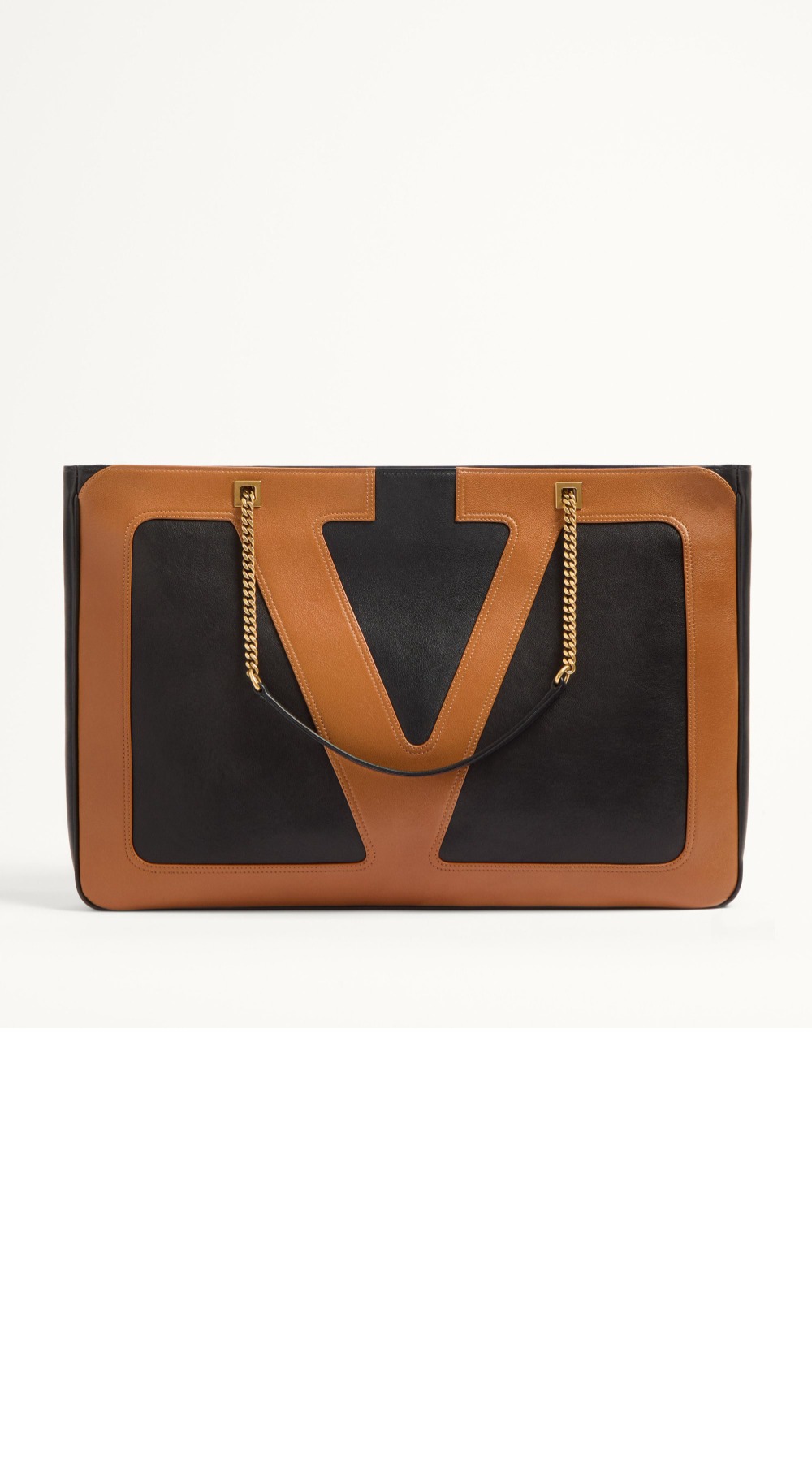 미러급레플리카사이트 | 명품레플리카 전문 쇼핑몰  | 퍼스트원 - 가라바니 비바 슈퍼스타 나파 레더 쇼퍼백 &gt; 발렌티노