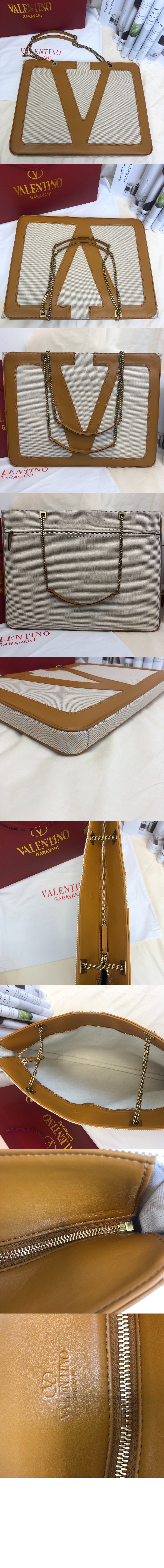 미러급레플리카사이트 | 명품레플리카 전문 쇼핑몰  | 퍼스트원 - 가라바니 비바 슈퍼스타 캔버스 라지 쇼퍼백 > 발렌티노