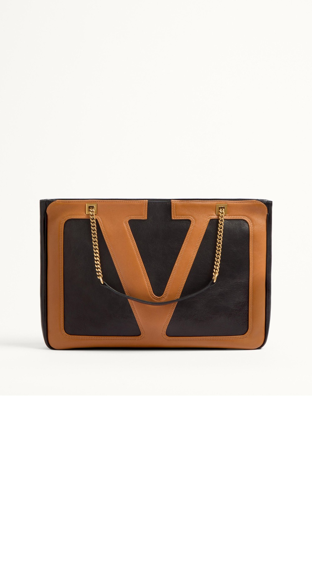 미러급레플리카사이트 | 명품레플리카 전문 쇼핑몰  | 퍼스트원 - 가라바니 비바 슈퍼스타 나파 레더 미디엄 쇼퍼백 > 발렌티노