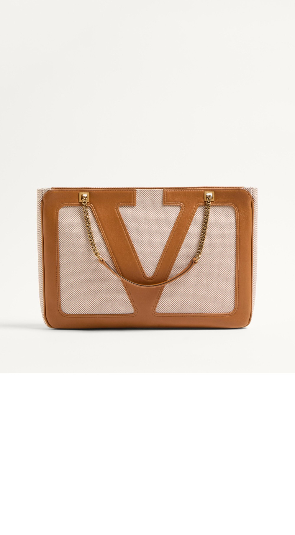 미러급레플리카사이트 | 명품레플리카 전문 쇼핑몰  | 퍼스트원 - 가라바니 비바 슈퍼스타 캔버스 미디엄 쇼퍼백 &gt; 발렌티노