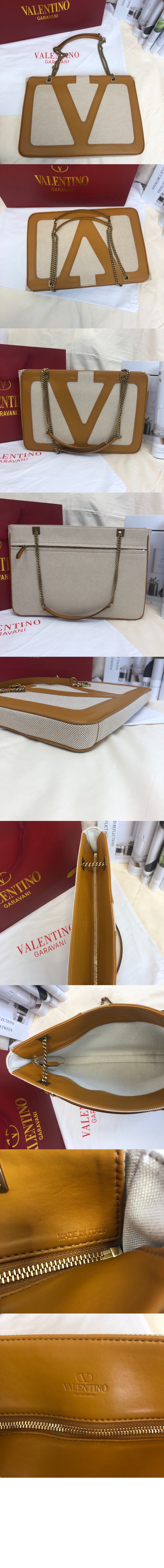 미러급레플리카사이트 | 명품레플리카 전문 쇼핑몰  | 퍼스트원 - 가라바니 비바 슈퍼스타 캔버스 미디엄 쇼퍼백 &gt; 발렌티노