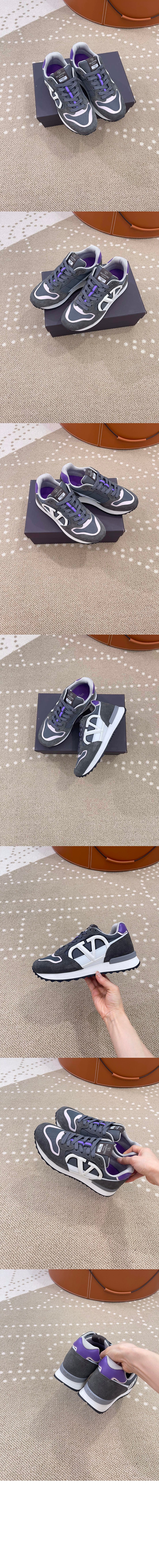 미러급레플리카사이트 | 명품레플리카 전문 쇼핑몰  | 퍼스트원 - 로우탑 스니커즈 &gt; 발렌티노