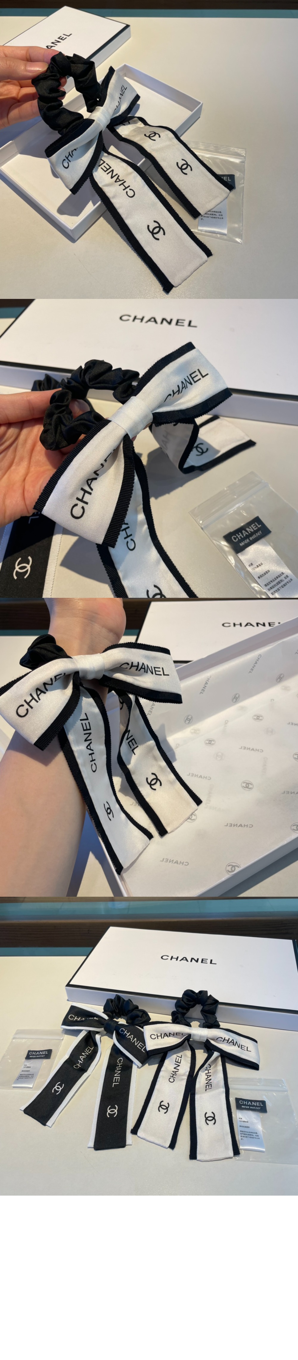 미러급레플리카사이트 | 명품레플리카 전문 쇼핑몰  | 퍼스트원 - 헤어밴드  AA8356 &gt; 샤넬