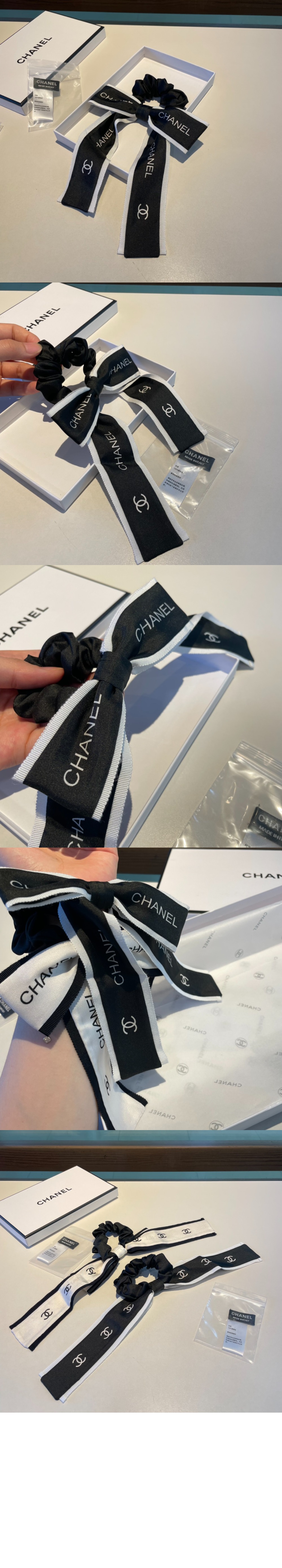 미러급레플리카사이트 | 명품레플리카 전문 쇼핑몰  | 퍼스트원 - 헤어밴드  AA8356 &gt; 샤넬