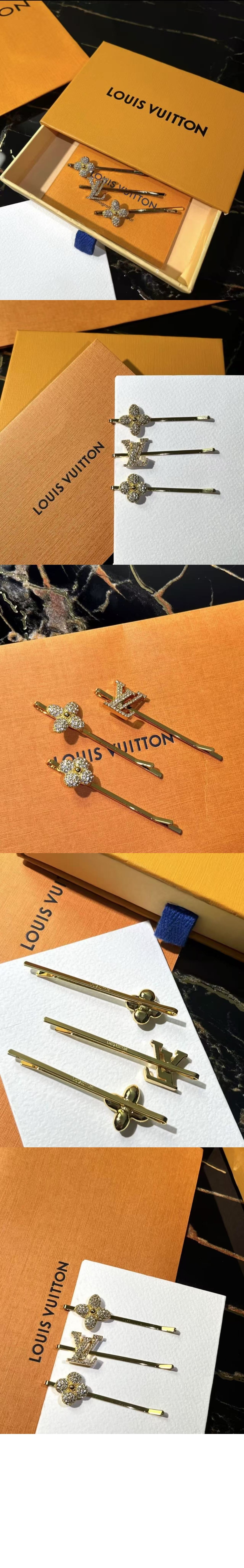 미러급레플리카사이트 | 명품레플리카 전문 쇼핑몰  | 퍼스트원 - 머리핀. 헤어핀 M01672 &gt; 루이비통