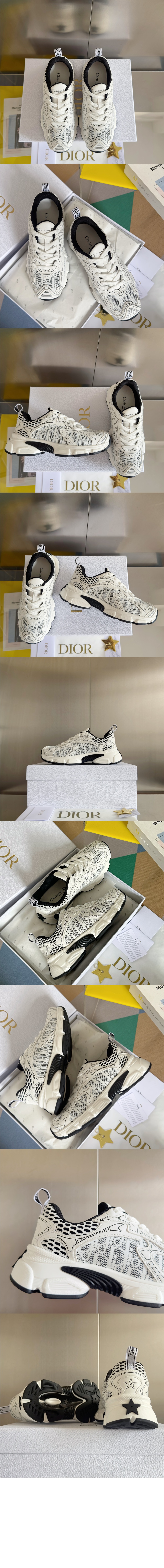 미러급레플리카사이트 | 명품레플리카 전문 쇼핑몰  | 퍼스트원 - Vibe 스니커즈 KCK41 &gt; 디올