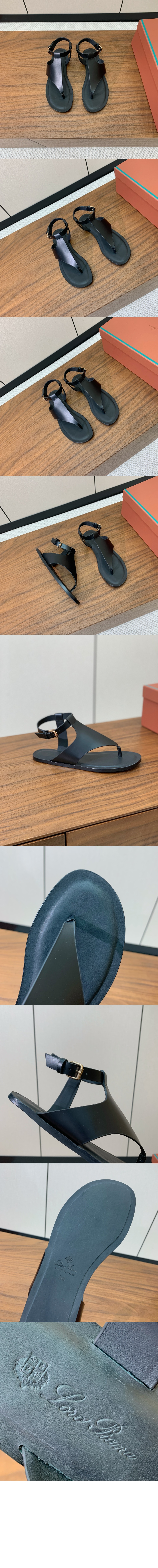 미러급레플리카사이트 | 명품레플리카 전문 쇼핑몰  | 퍼스트원 - 민딜 샌들 FAM9272 &gt; 로로피아나