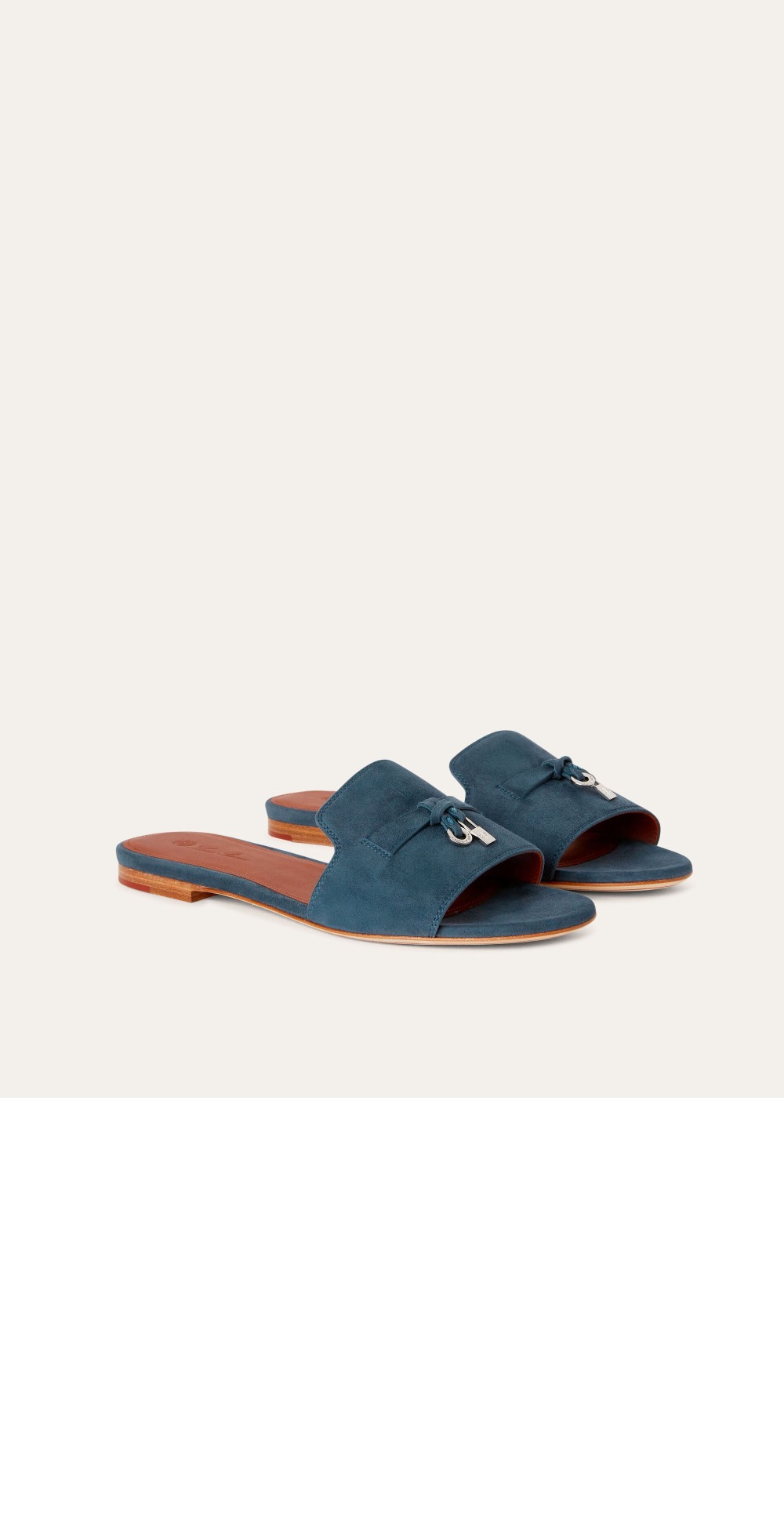 미러급레플리카사이트 | 명품레플리카 전문 쇼핑몰  | 퍼스트원 - 썸머 참스 샌들 FAI6407 &gt; 로로피아나