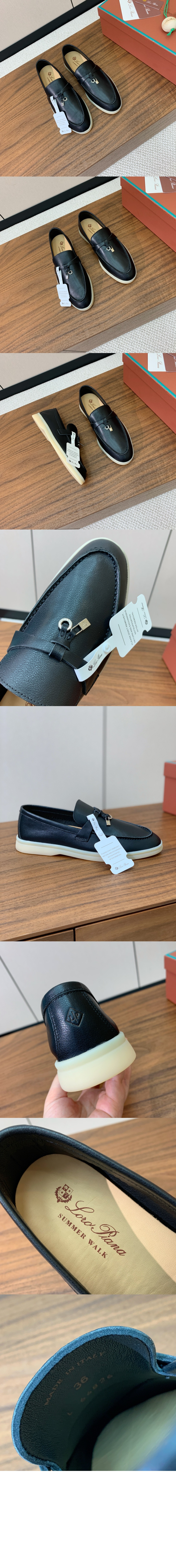 미러급레플리카사이트 | 명품레플리카 전문 쇼핑몰  | 퍼스트원 - 썸머 참스 워크 로퍼 FAM9730 &gt; 로로피아나