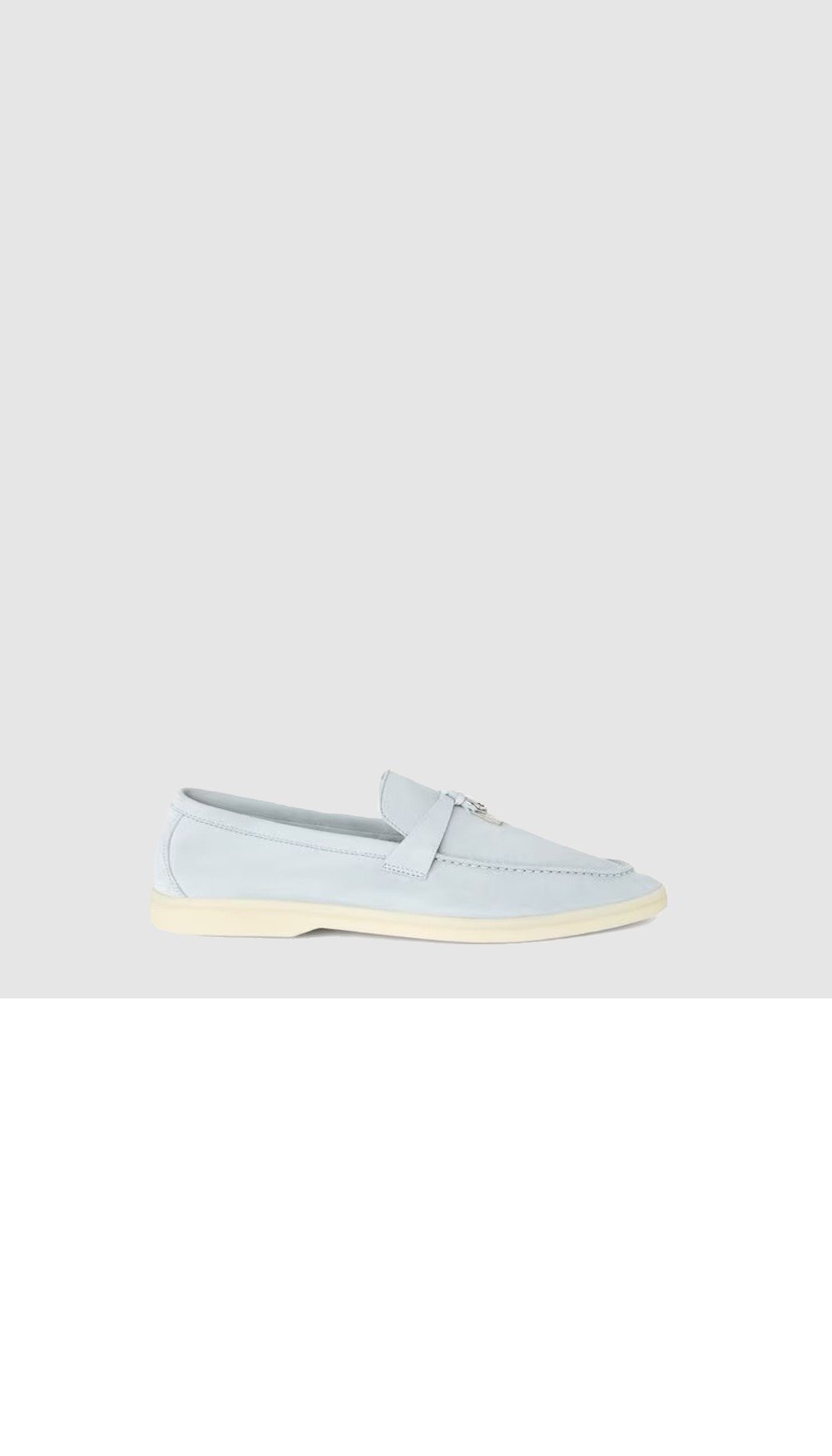 미러급레플리카사이트 | 명품레플리카 전문 쇼핑몰  | 퍼스트원 - 썸머 참스 워크 모카신 FAM9730 &gt; 로로피아나