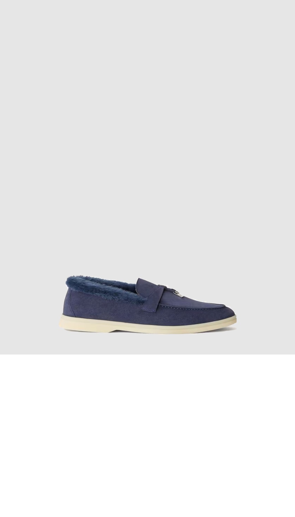 미러급레플리카사이트 | 명품레플리카 전문 쇼핑몰  | 퍼스트원 - 썸머 참스 워크 모카신 FAM9730 &gt; 로로피아나