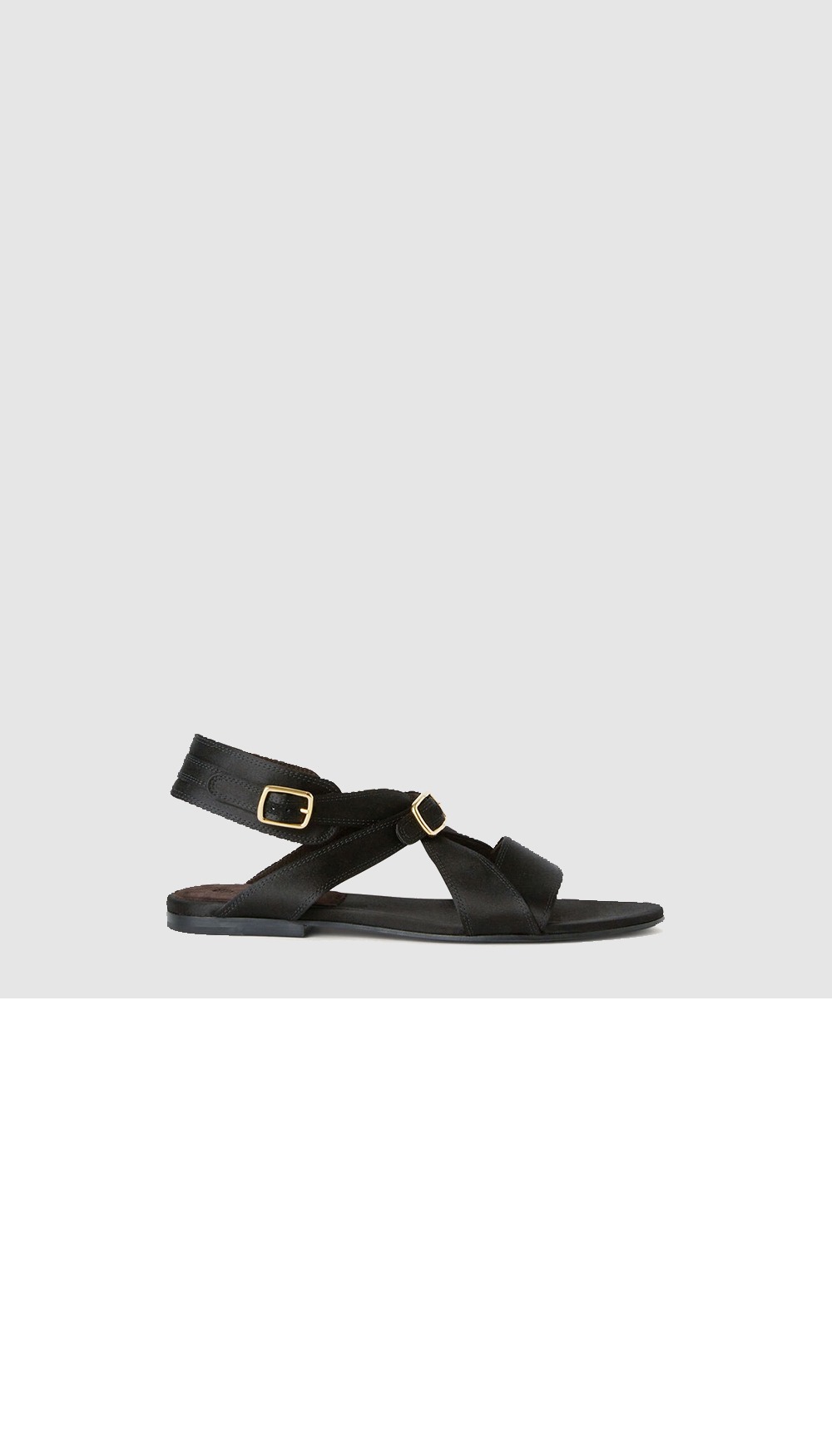 미러급레플리카사이트 | 명품레플리카 전문 쇼핑몰  | 퍼스트원 - 유키 샌들 FAO1532 &gt; 로로피아나