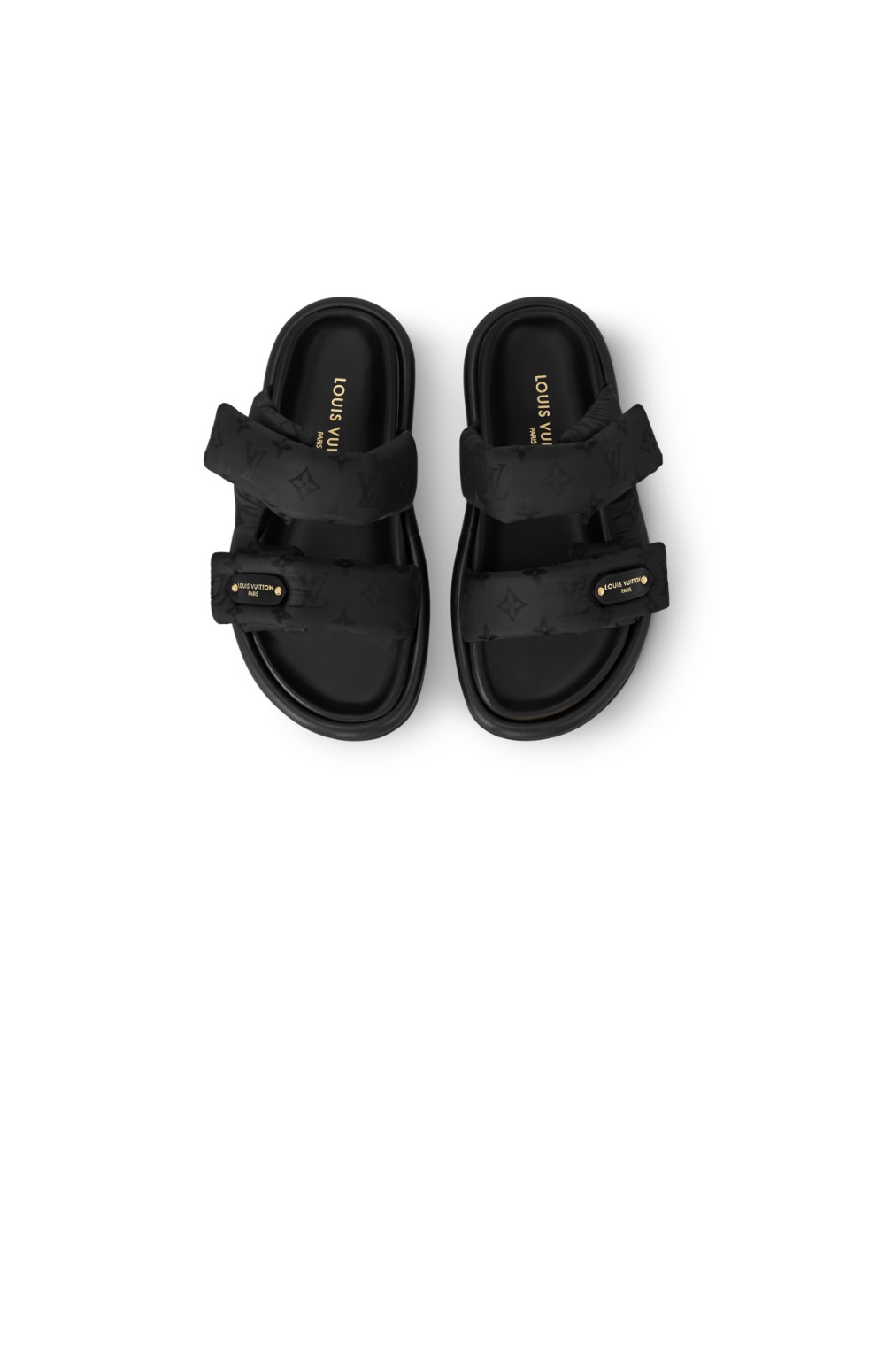 미러급레플리카사이트 | 명품레플리카 전문 쇼핑몰  | 퍼스트원 - 풀 필로우 컴포트 뮬 1AHNQQ &gt; 루이비통