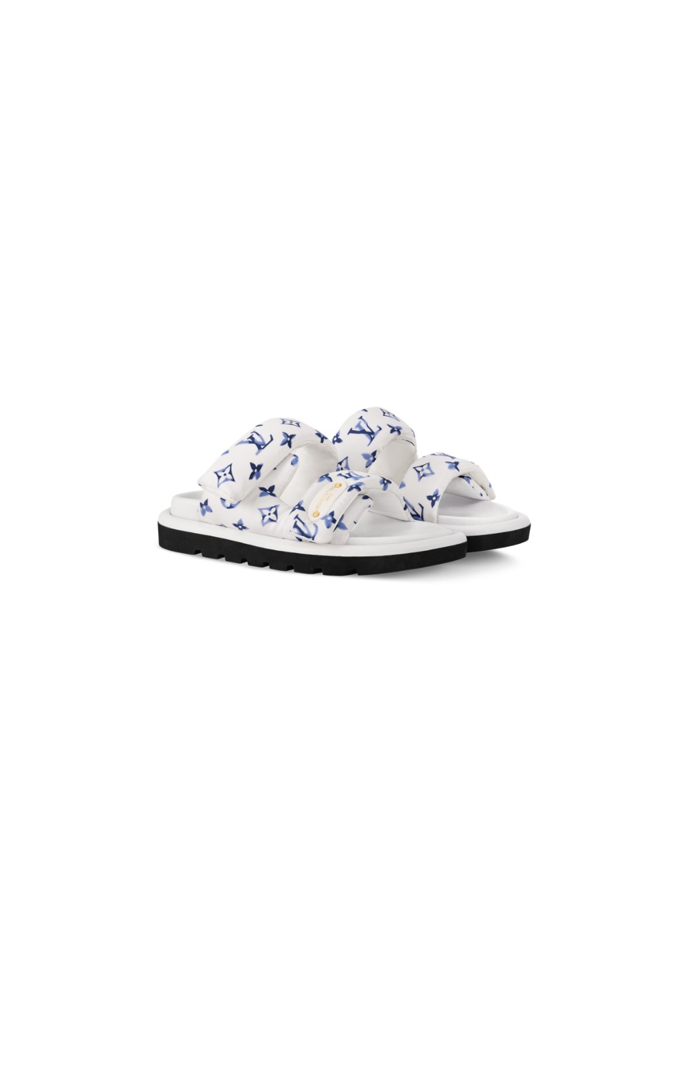 미러급레플리카사이트 | 명품레플리카 전문 쇼핑몰  | 퍼스트원 - 풀 필로우 컴포트 샌들 1AHMKH &gt; 루이비통