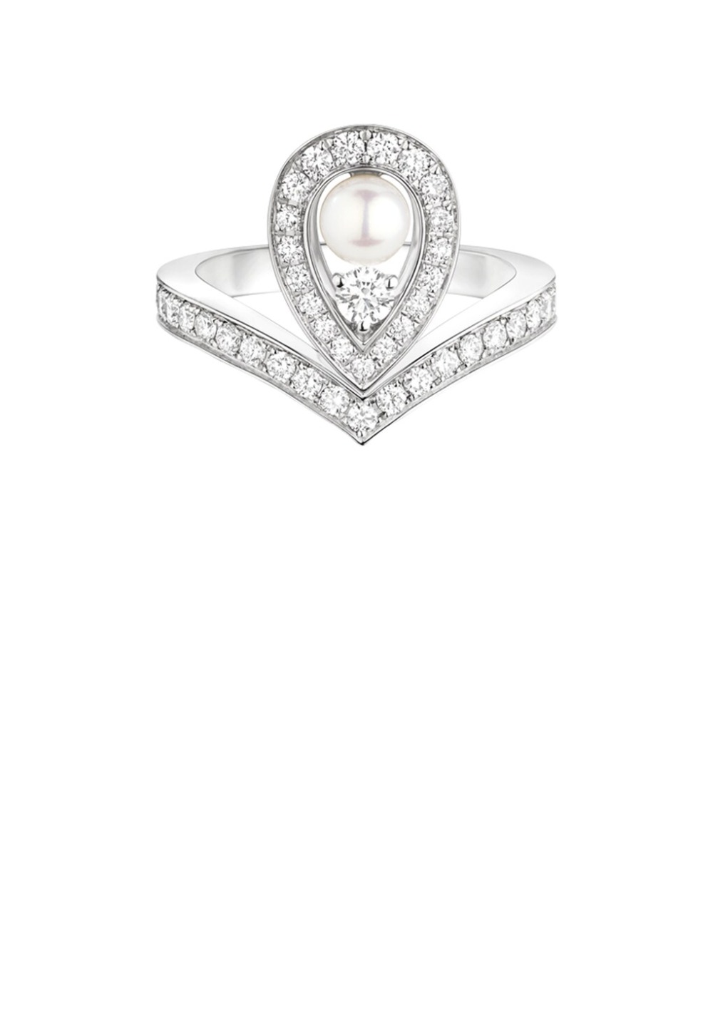 미러급레플리카사이트 | 명품레플리카 전문 쇼핑몰  | 퍼스트원 - 조세핀 아그레뜨 링 083289 &gt; 쇼메