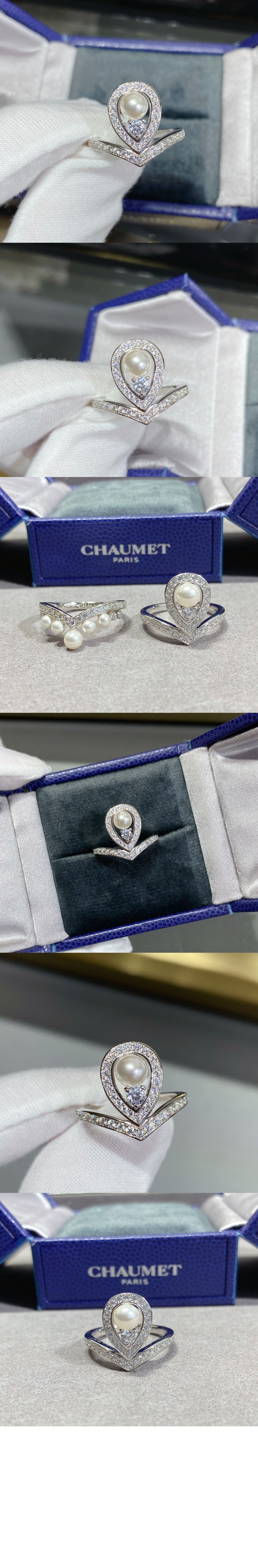 미러급레플리카사이트 | 명품레플리카 전문 쇼핑몰  | 퍼스트원 - 조세핀 아그레뜨 링 083289 &gt; 쇼메