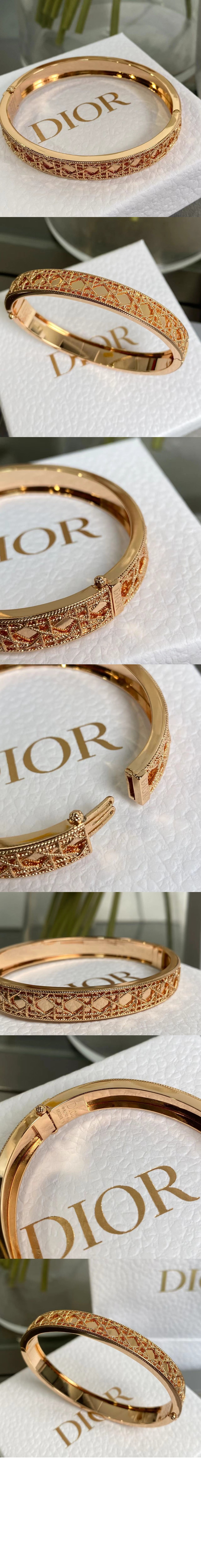 미러급레플리카사이트 | 명품레플리카 전문 쇼핑몰  | 퍼스트원 - My Dior 팔찌 JMYD9 &gt; 디올