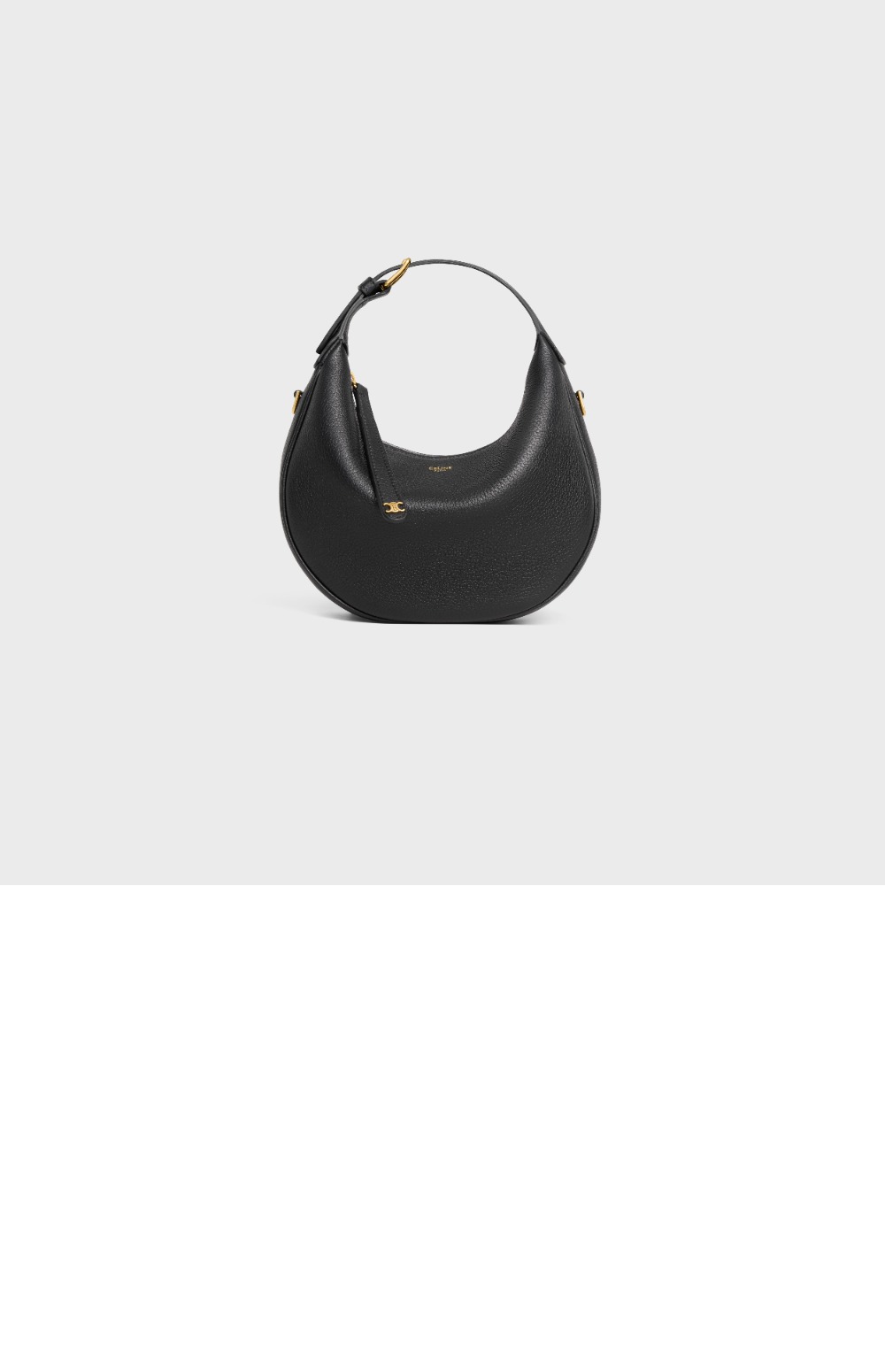 미러급레플리카사이트 | 명품레플리카 전문 쇼핑몰  | 퍼스트원 - 틴 룰루 서플 그레인 카프스킨 120723 &gt; 셀린느