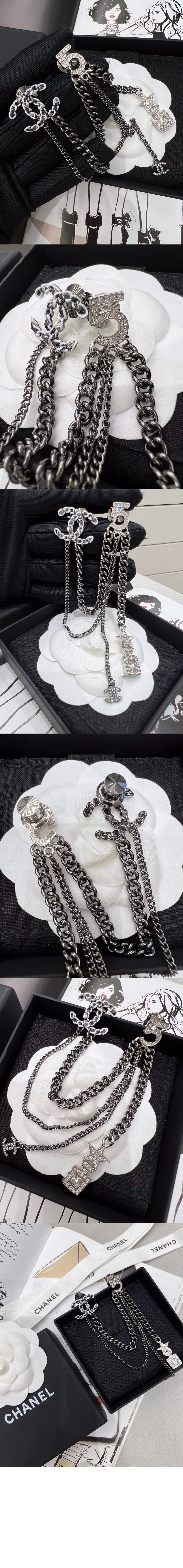 미러급레플리카사이트 | 명품레플리카 전문 쇼핑몰  | 퍼스트원 - 브로치  AB8018 &gt; 샤넬