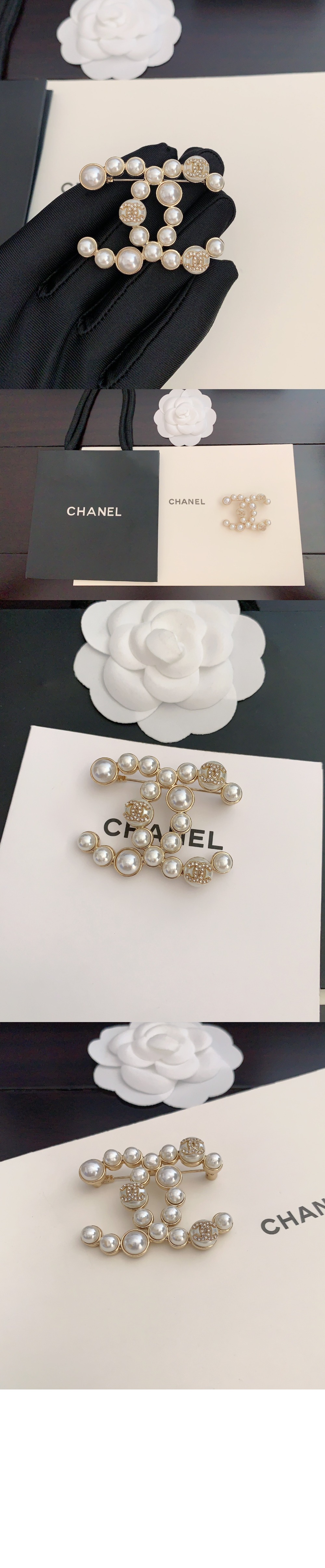 미러급레플리카사이트 | 명품레플리카 전문 쇼핑몰  | 퍼스트원 - 브로치  AB8460 &gt; 샤넬