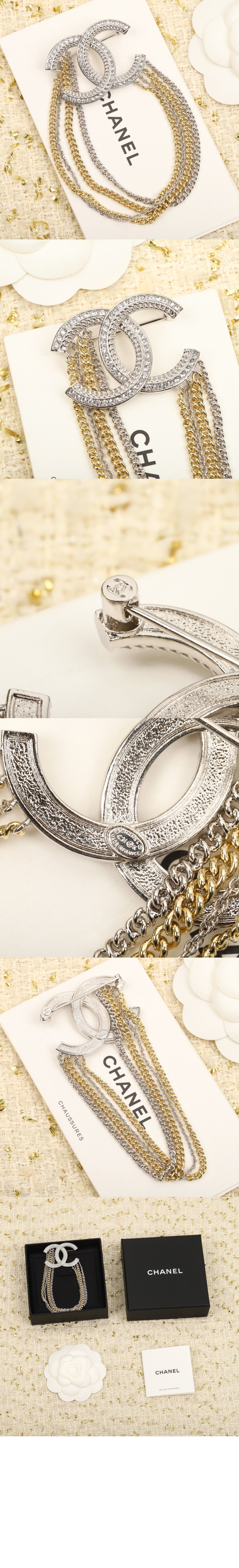 미러급레플리카사이트 | 명품레플리카 전문 쇼핑몰  | 퍼스트원 - 브로치  AB6899 &gt; 샤넬