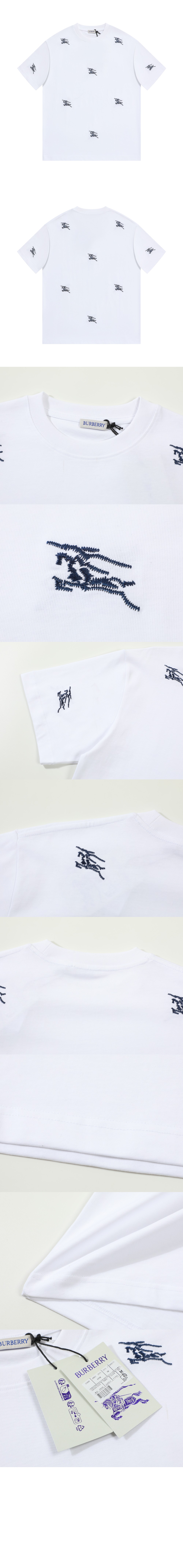 미러급레플리카사이트 | 명품레플리카 전문 쇼핑몰  | 퍼스트원 - 티셔츠 &gt; 버버리