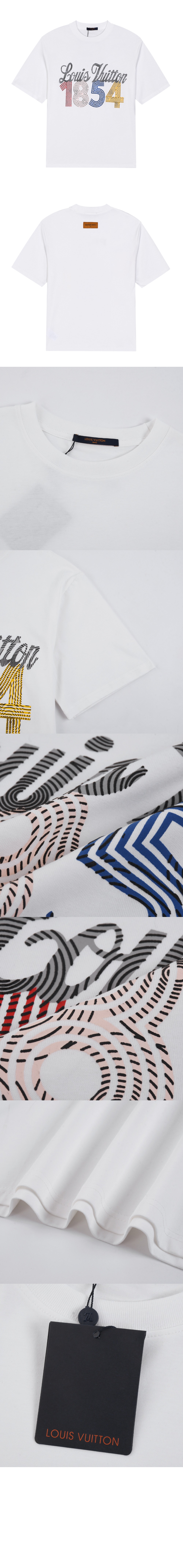 미러급레플리카사이트 | 명품레플리카 전문 쇼핑몰  | 퍼스트원 - 티셔츠 &gt; 루이비통