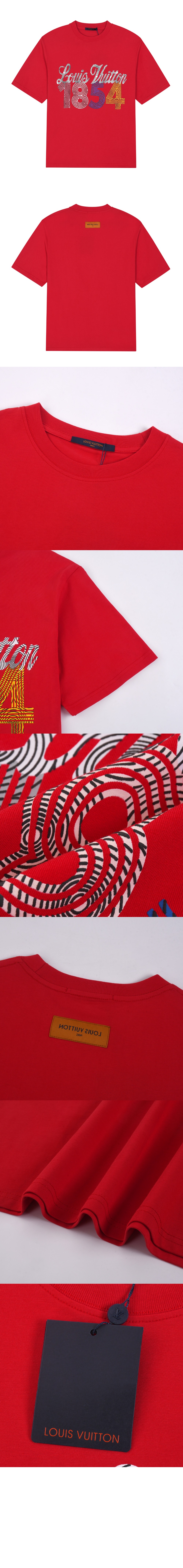 미러급레플리카사이트 | 명품레플리카 전문 쇼핑몰  | 퍼스트원 - 티셔츠 &gt; 루이비통