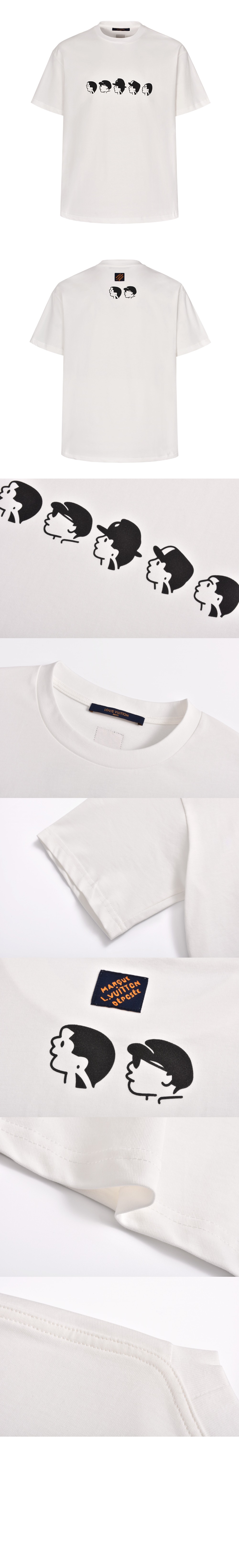 미러급레플리카사이트 | 명품레플리카 전문 쇼핑몰  | 퍼스트원 - 티셔츠 &gt; 루이비통